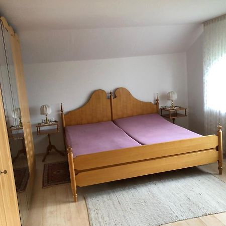 Ferienwohnung Villa Riva Eutingen im Gau 外观 照片