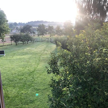 Ferienwohnung Villa Riva Eutingen im Gau 外观 照片